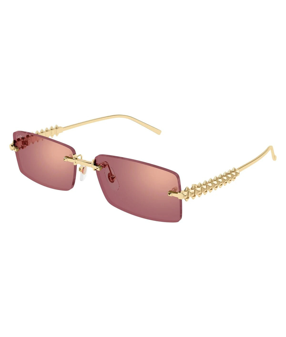 Gold-Pink