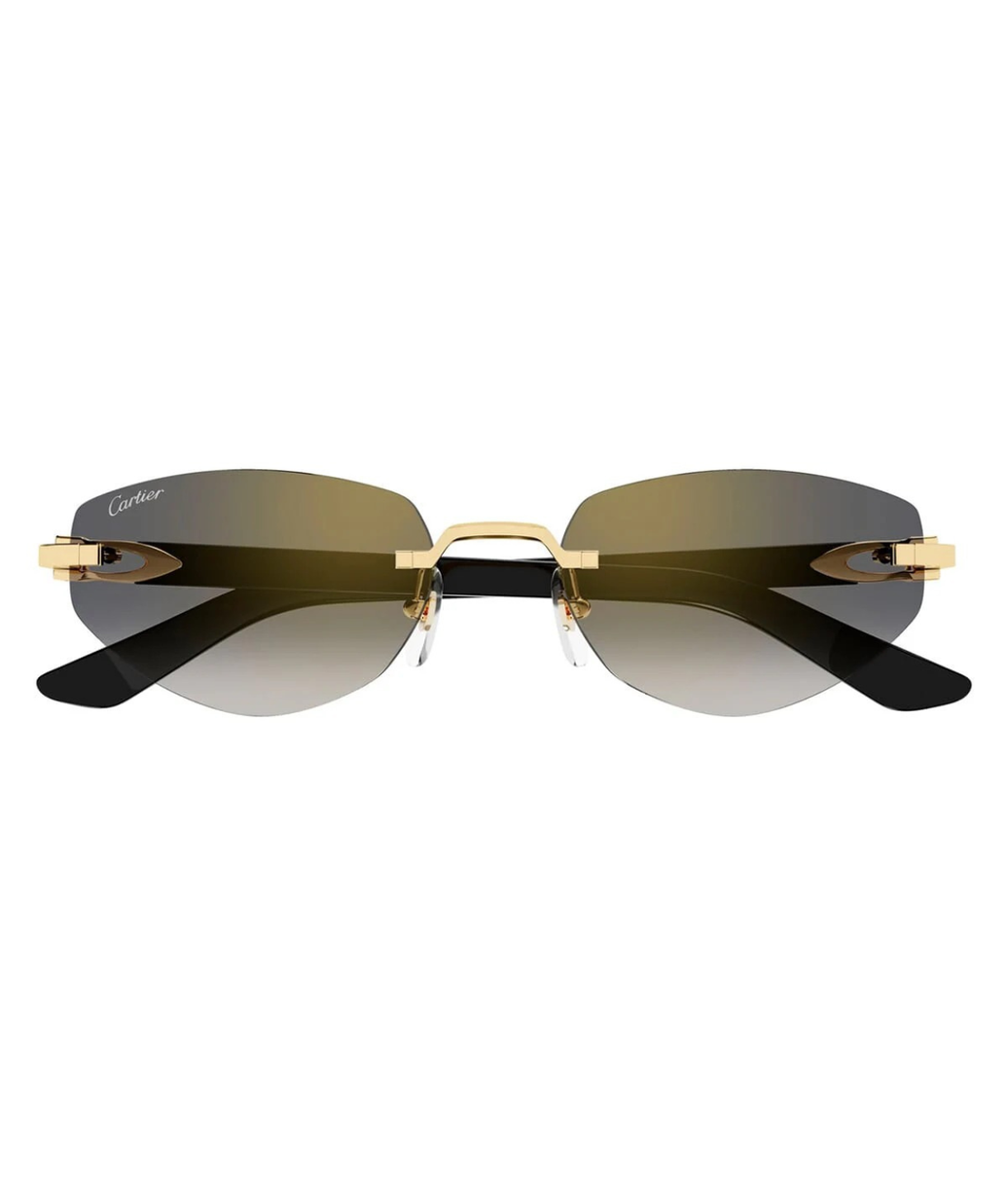 Gold Balck-Grey