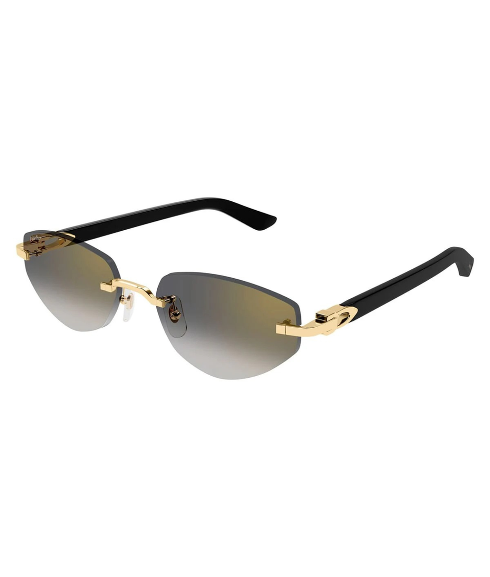 Gold Balck-Grey