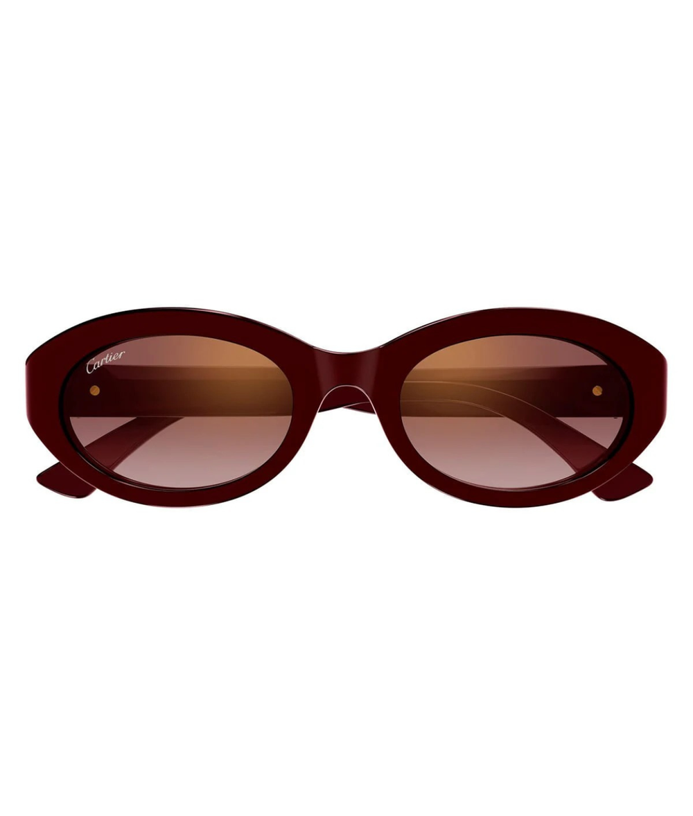 Burgundy-Red
