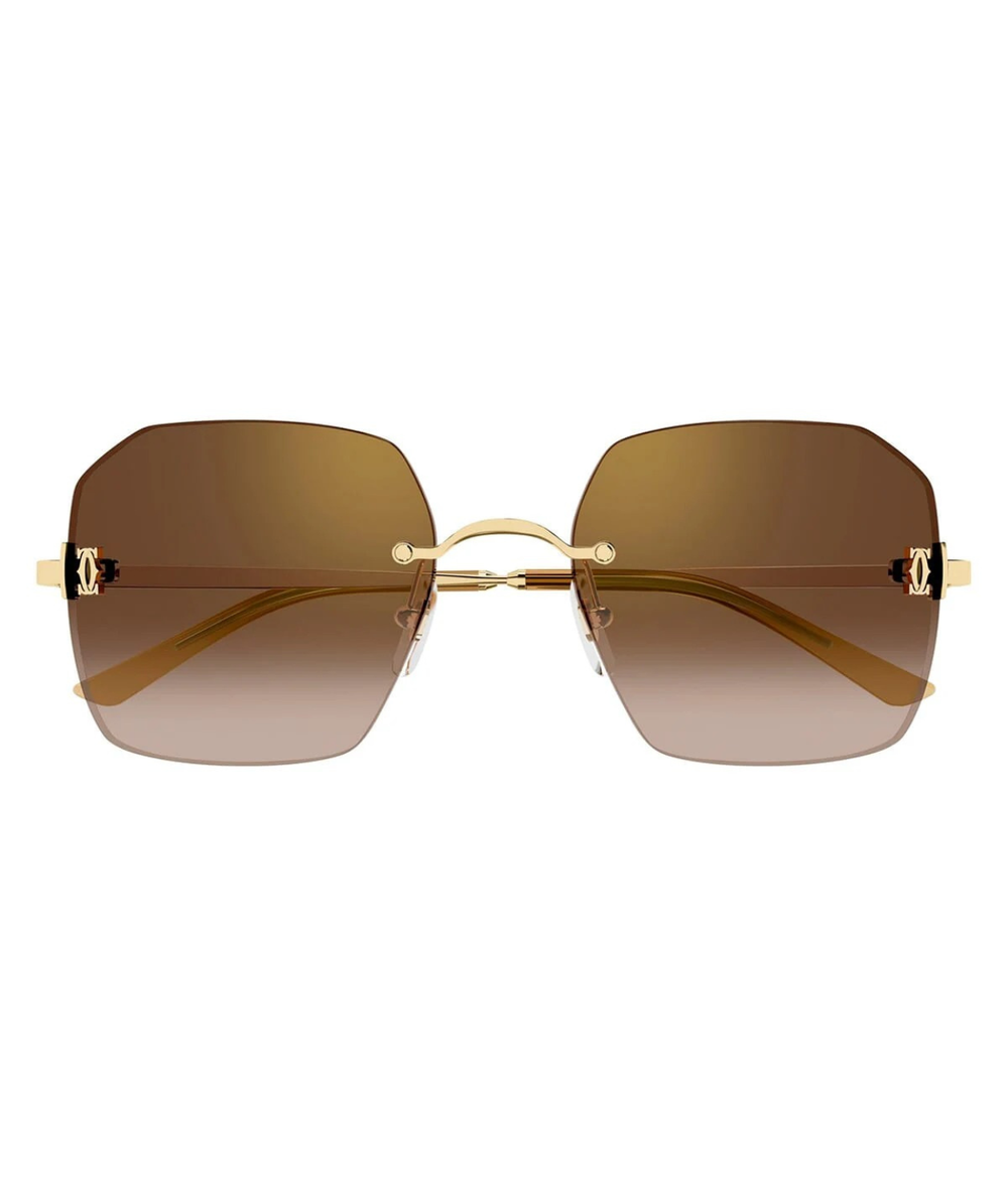 Gold-Brown