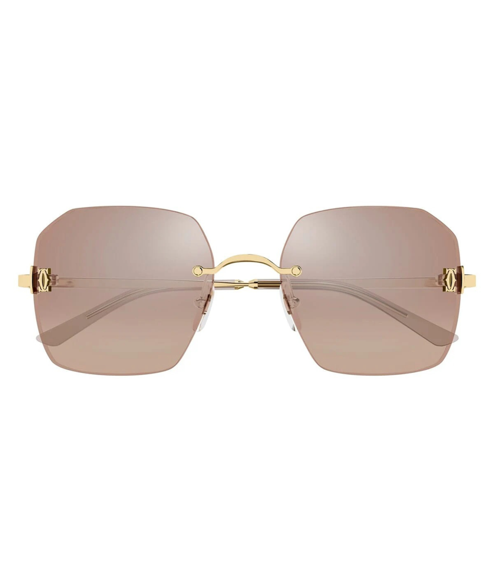 Gold-Light Brown