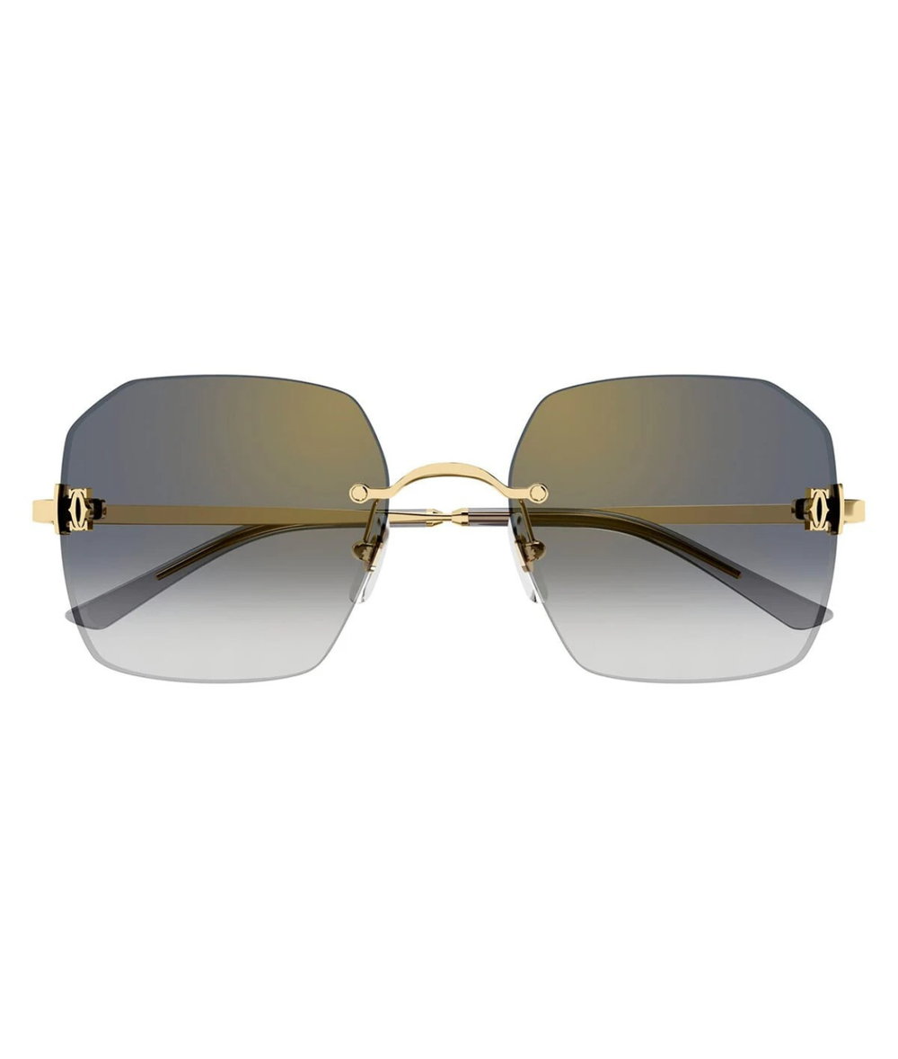 Gold-Grey