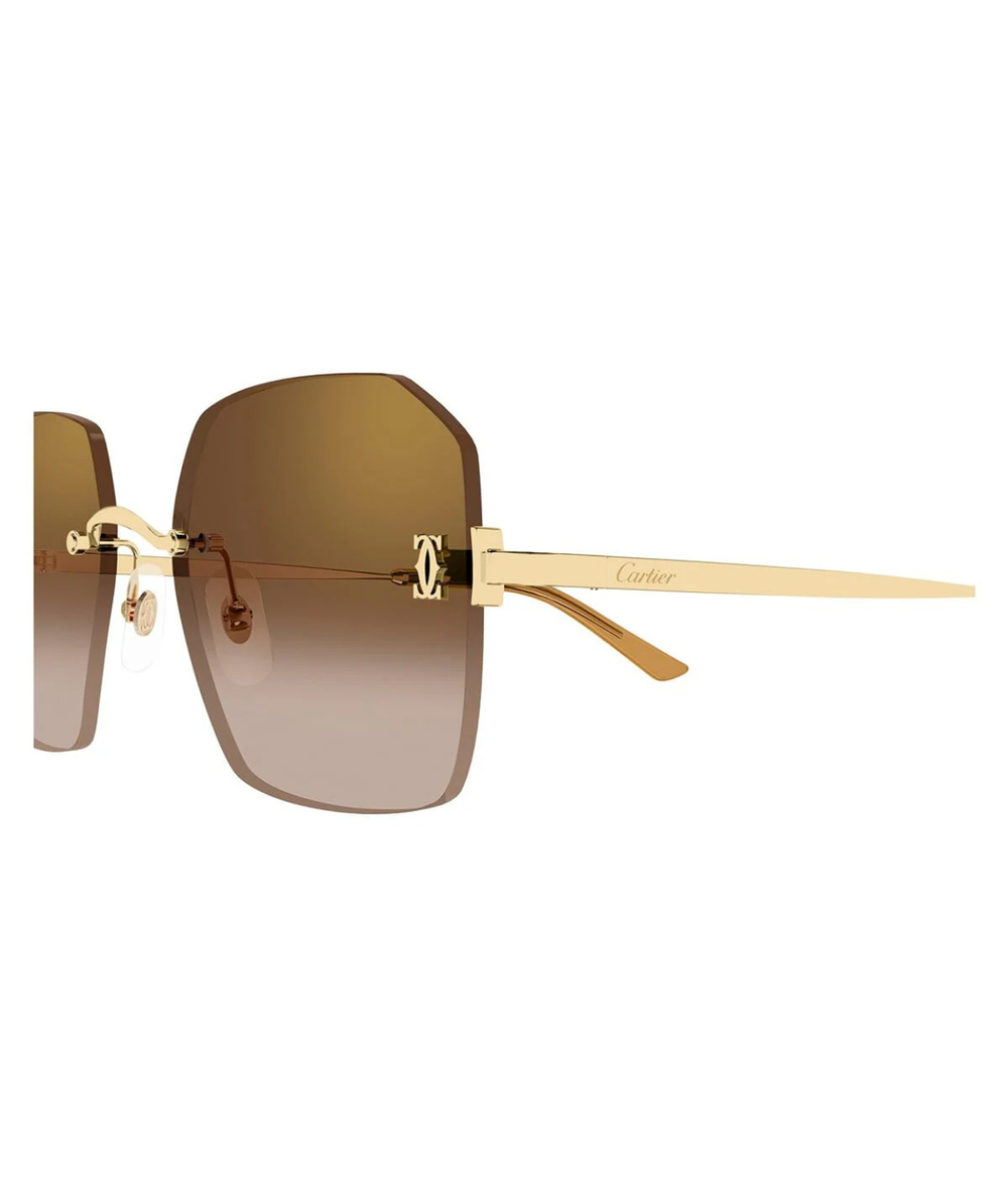 Gold-Brown