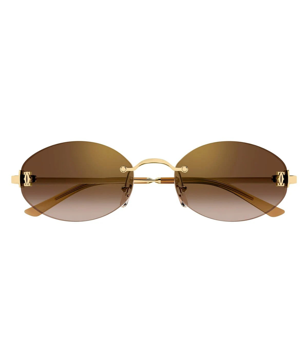 Gold-Brown