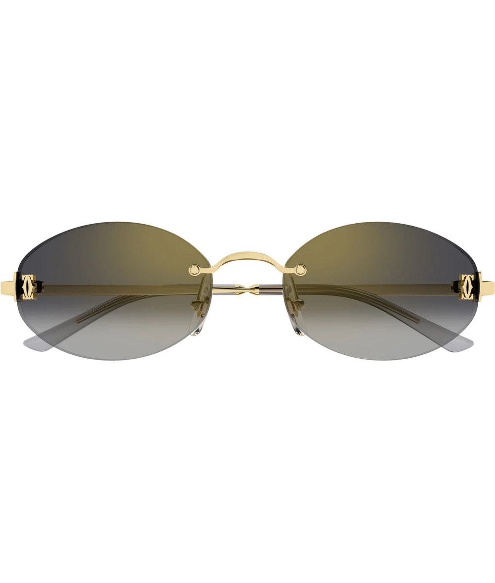 Gold-Grey