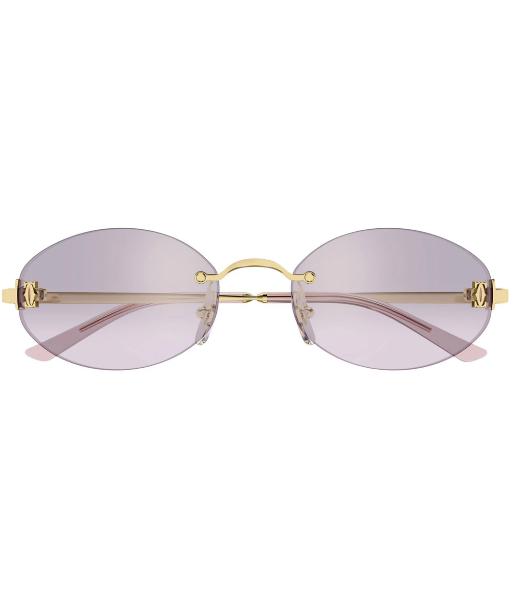 Gold-Pink
