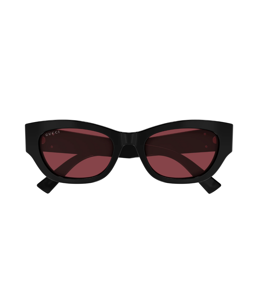 Black-Red