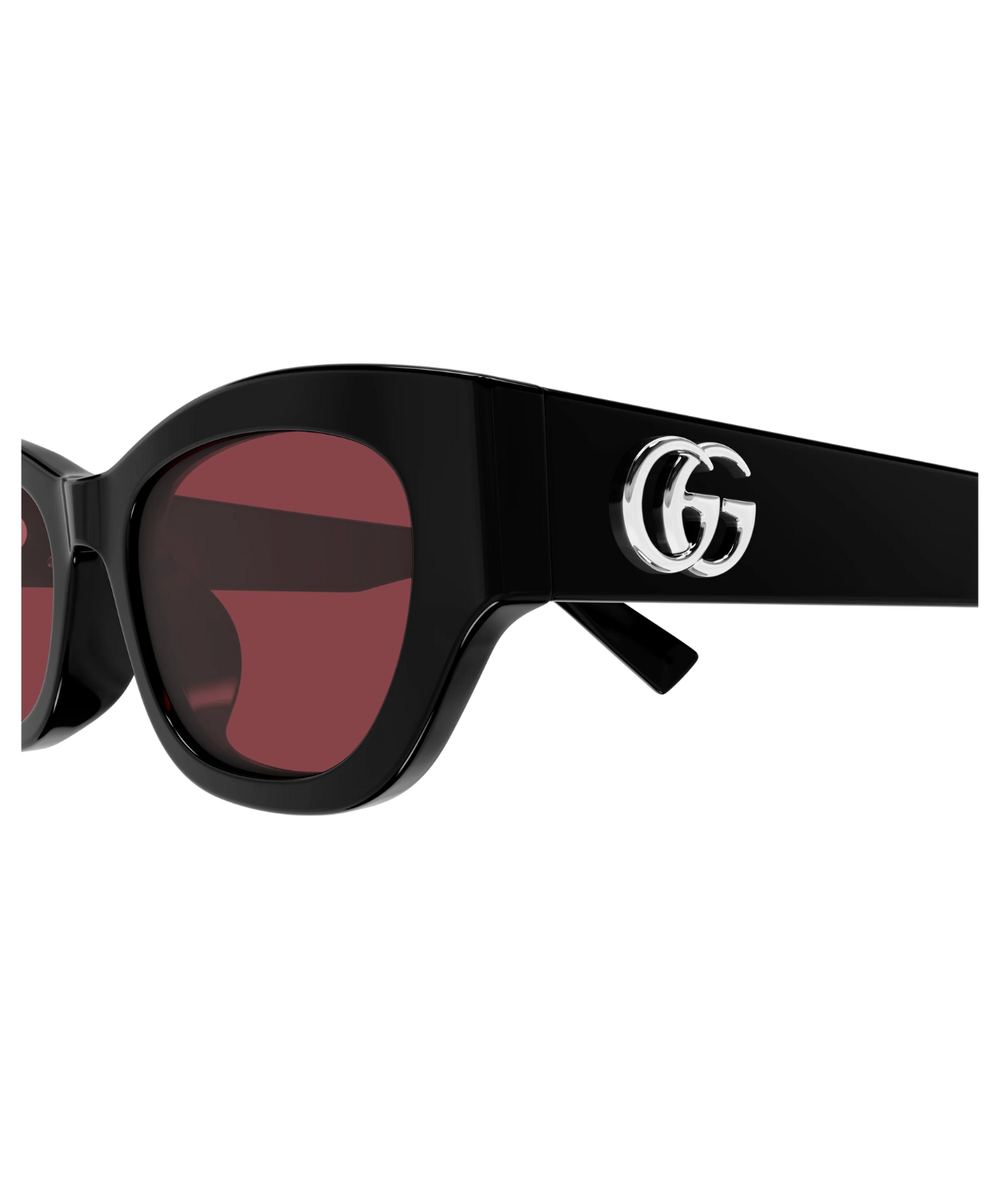 Black-Red