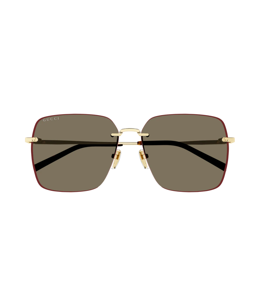 Gold-Brown