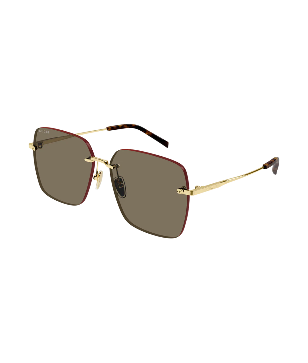 Gold-Brown