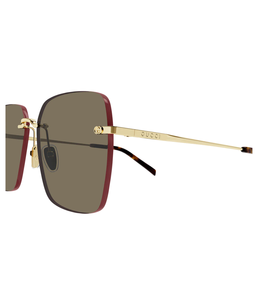 Gold-Brown