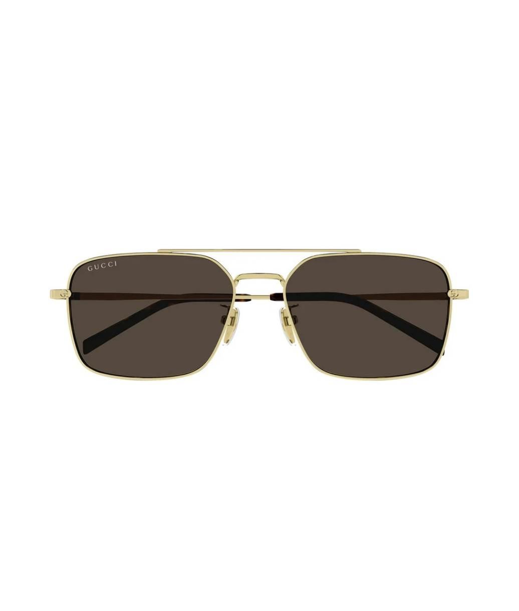 Gold-Brown