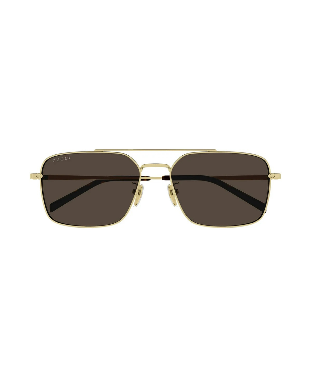 Gold-Brown