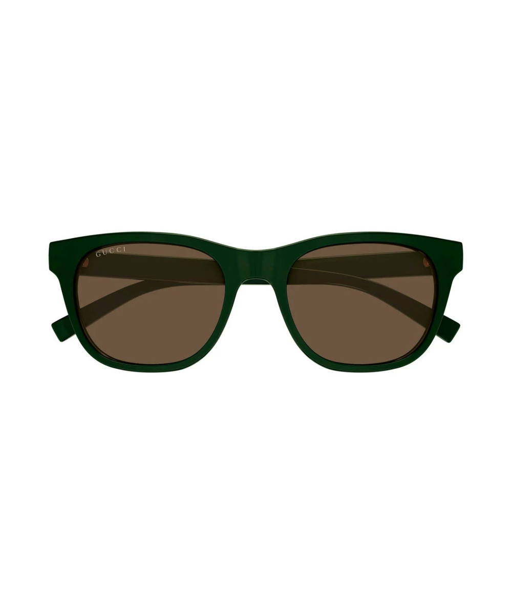 Green-Brown