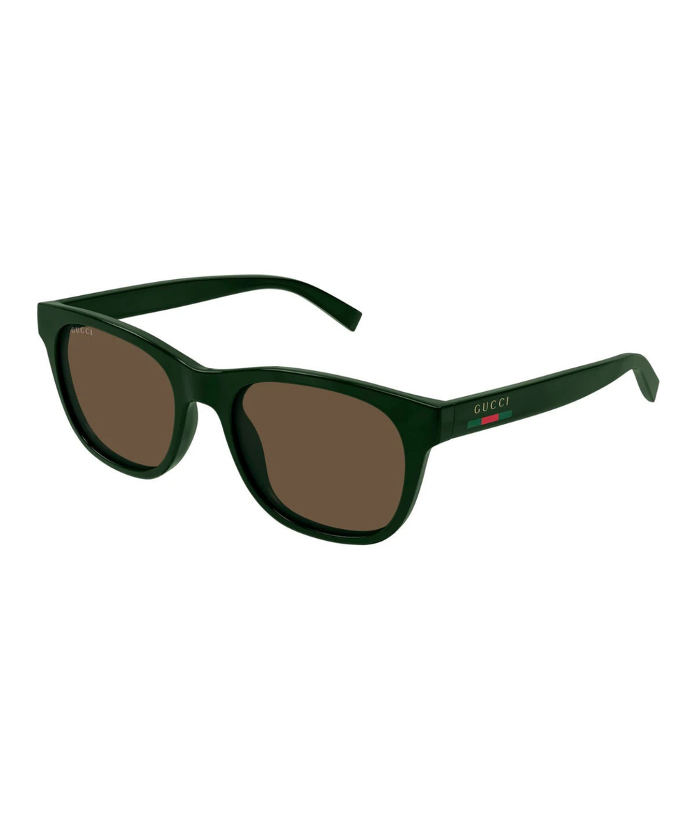 Green-Brown