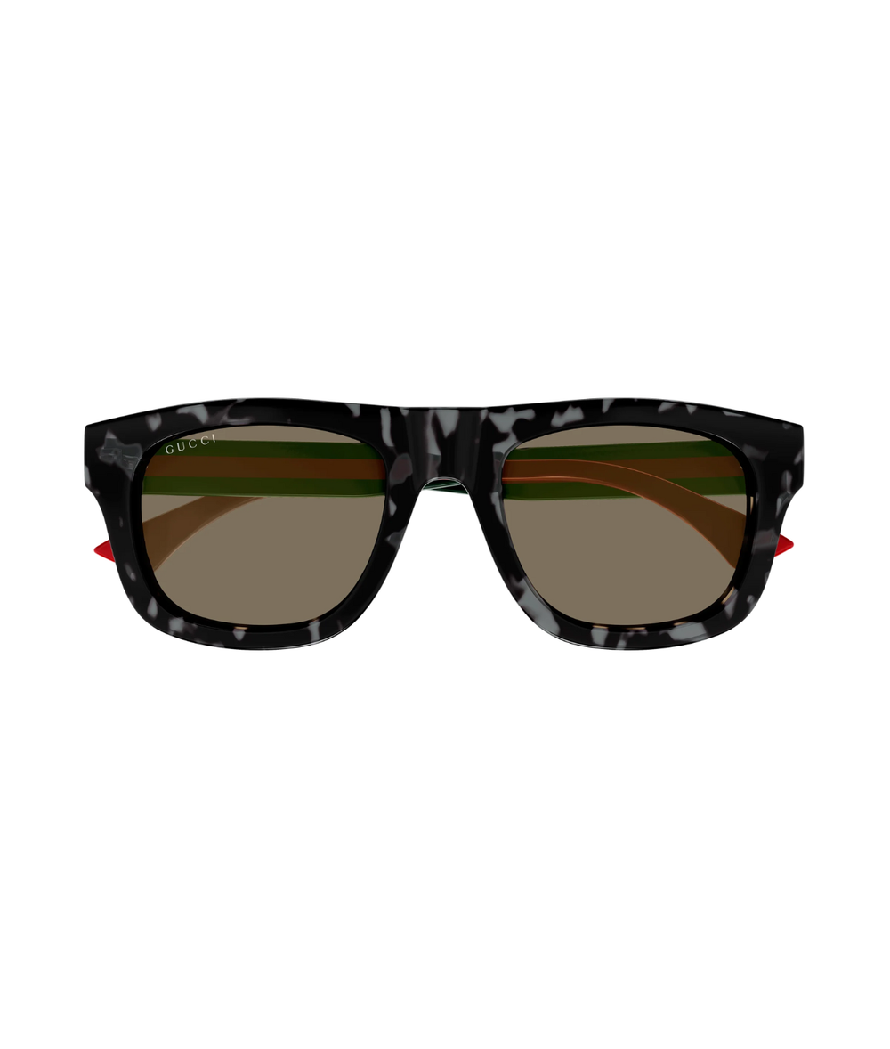 Havana Green-Brown