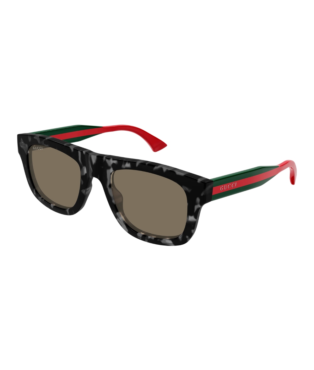 Havana Green-Brown