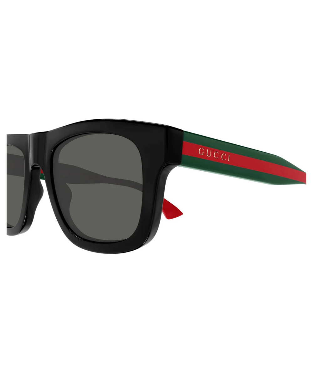 Black Green-Grey