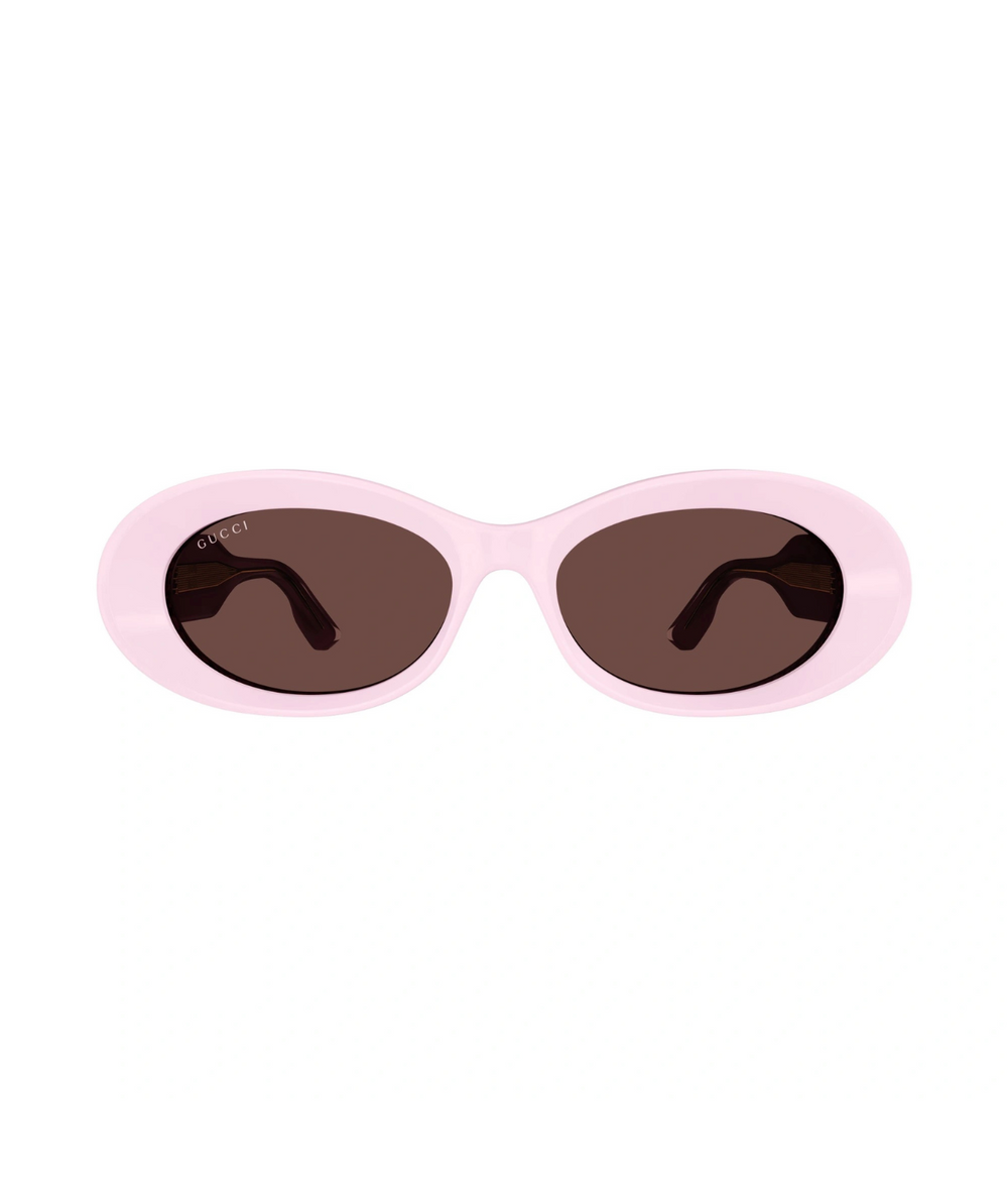 Pink-Brown