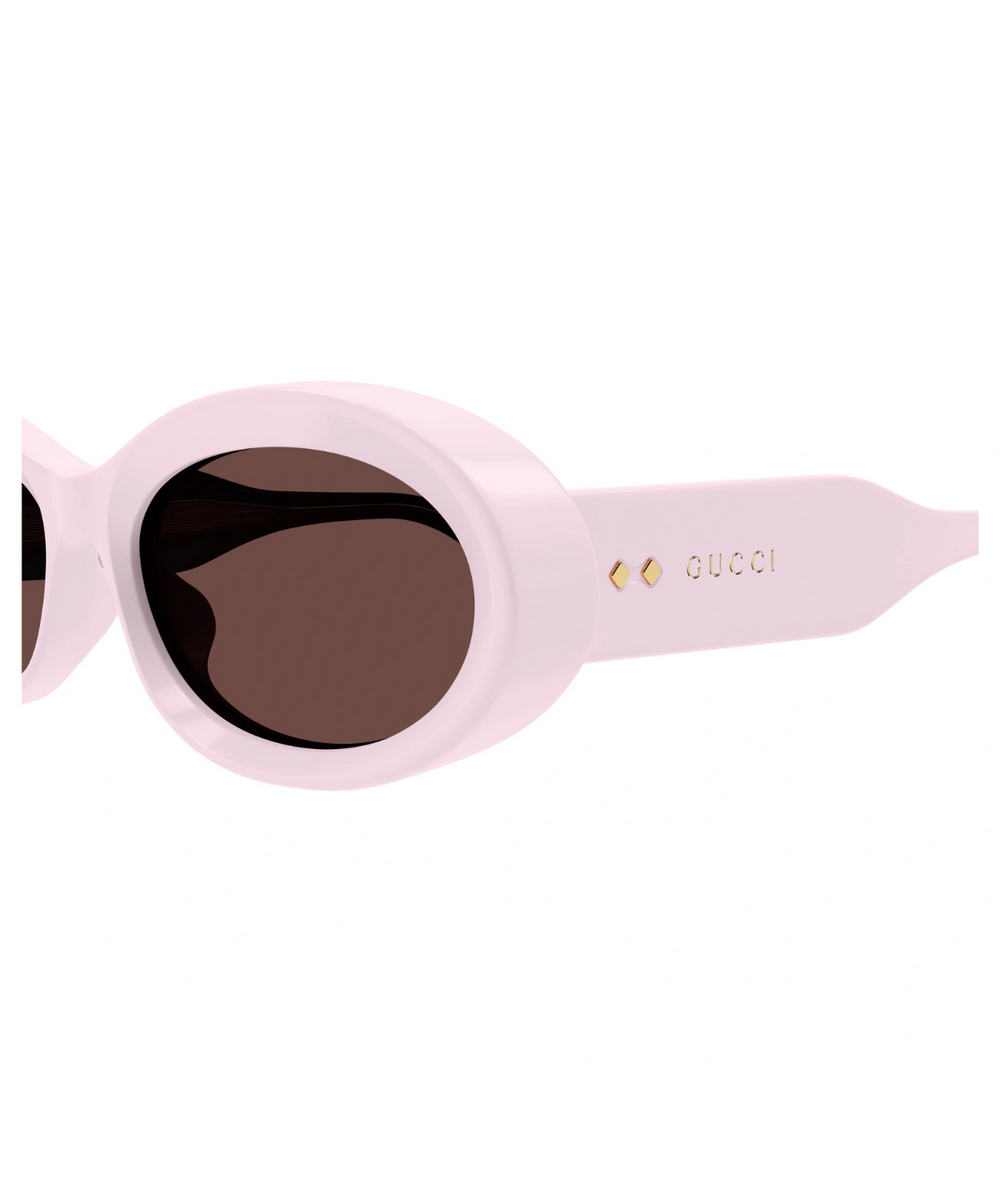 Pink-Brown
