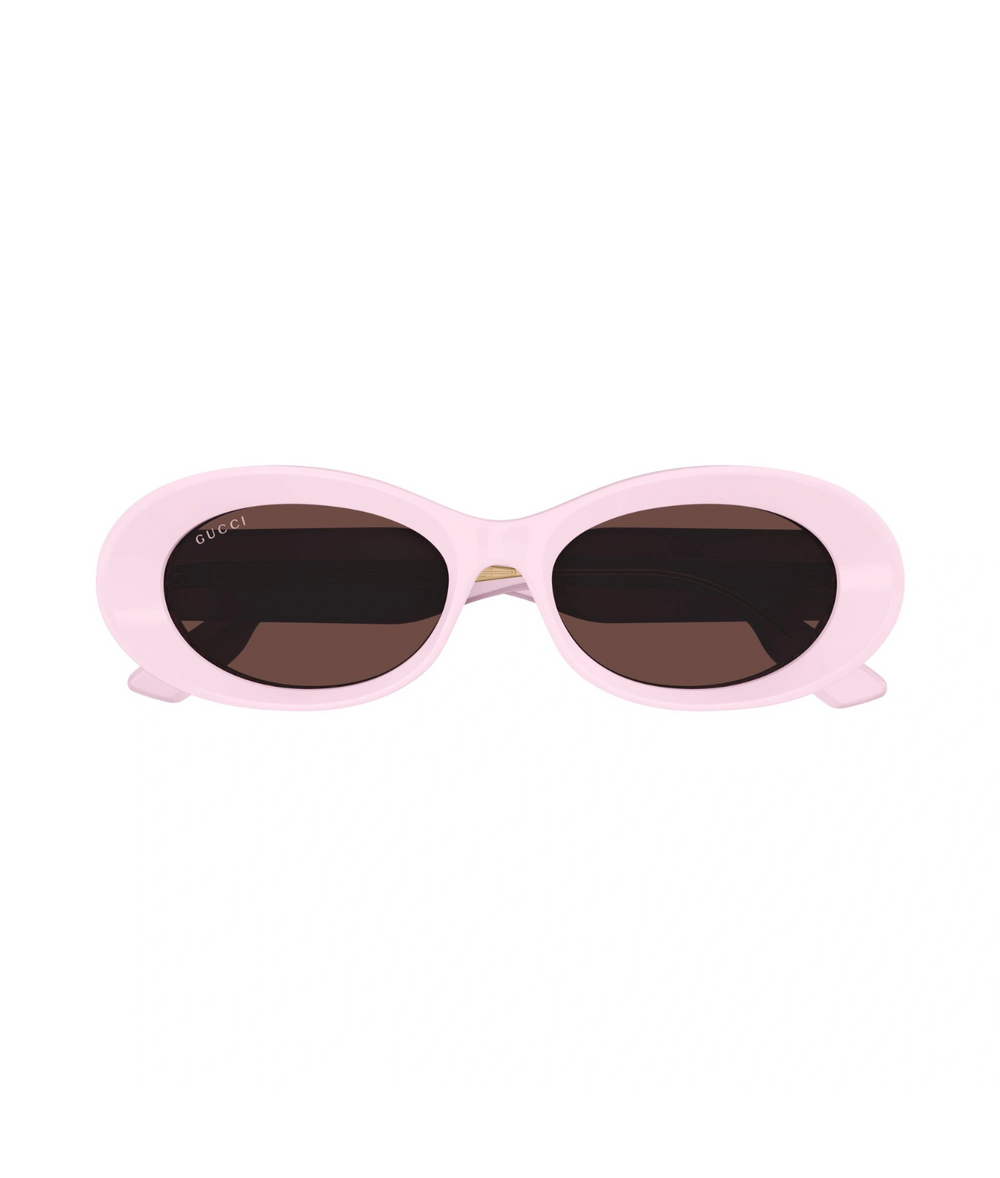Pink-Brown