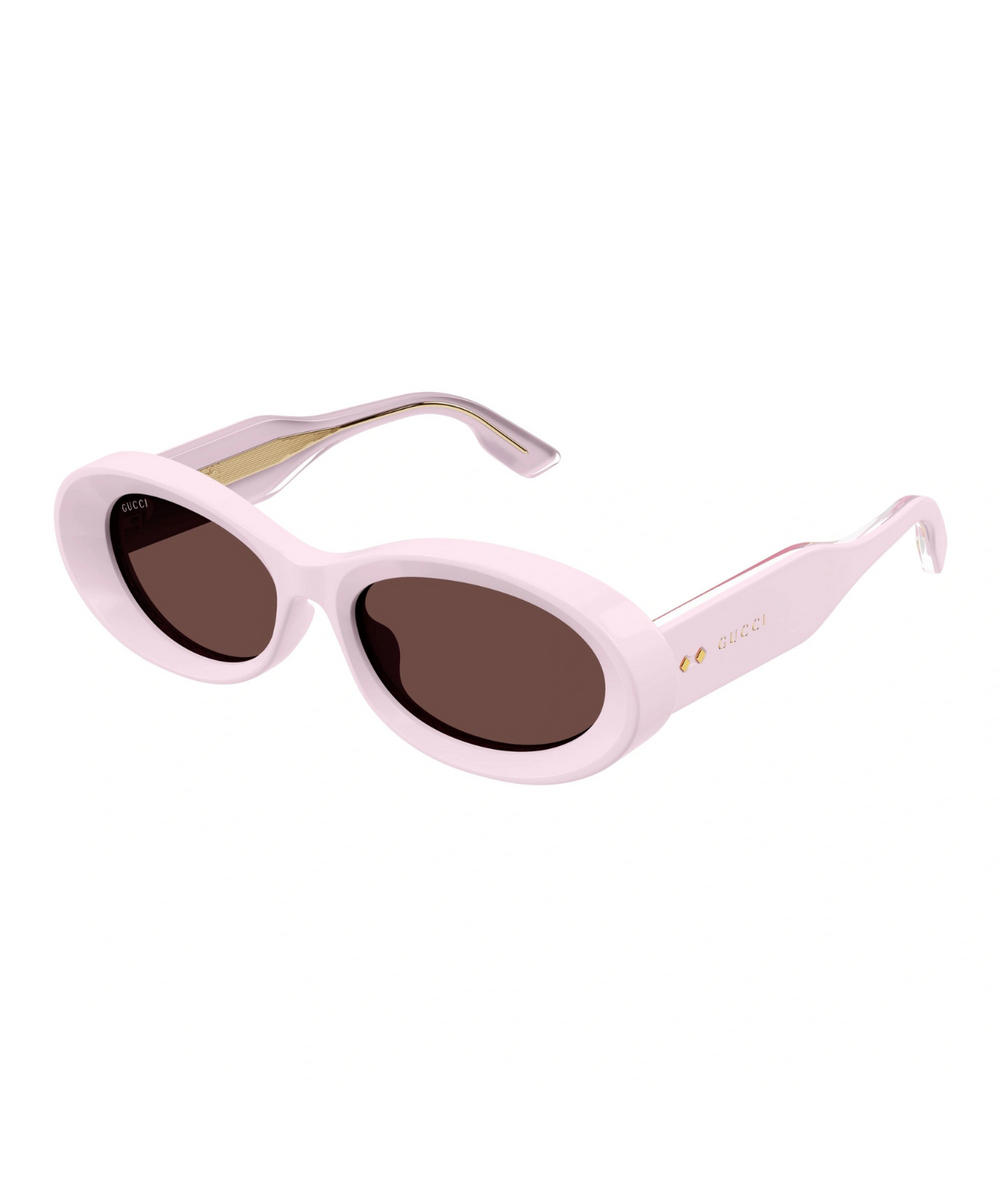 Pink-Brown