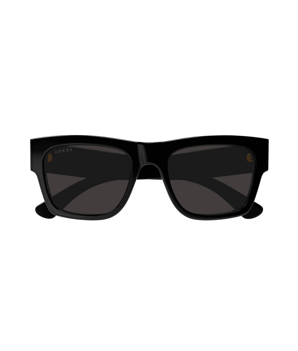SHINY BLACK-GREY