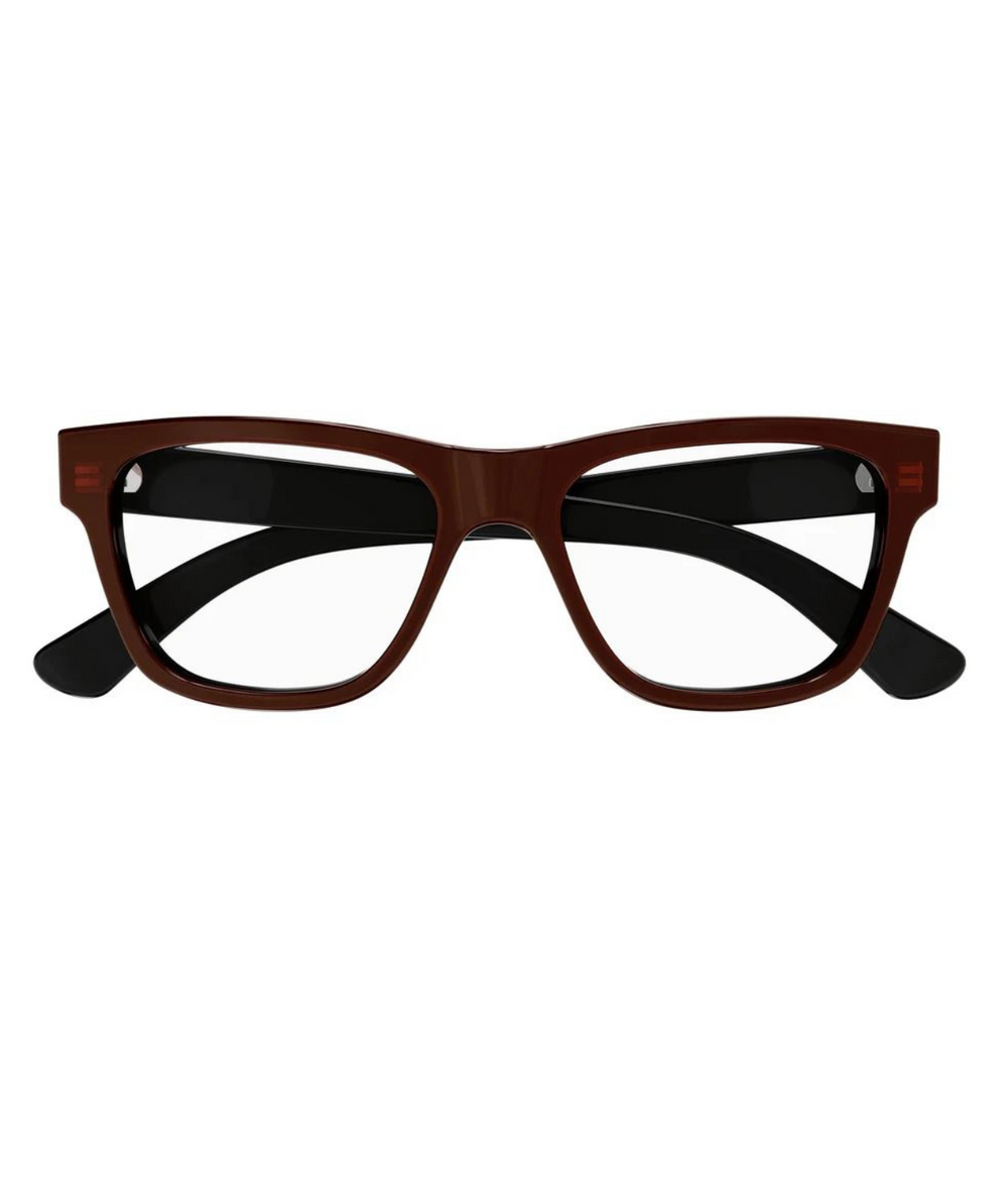Burgundy Black