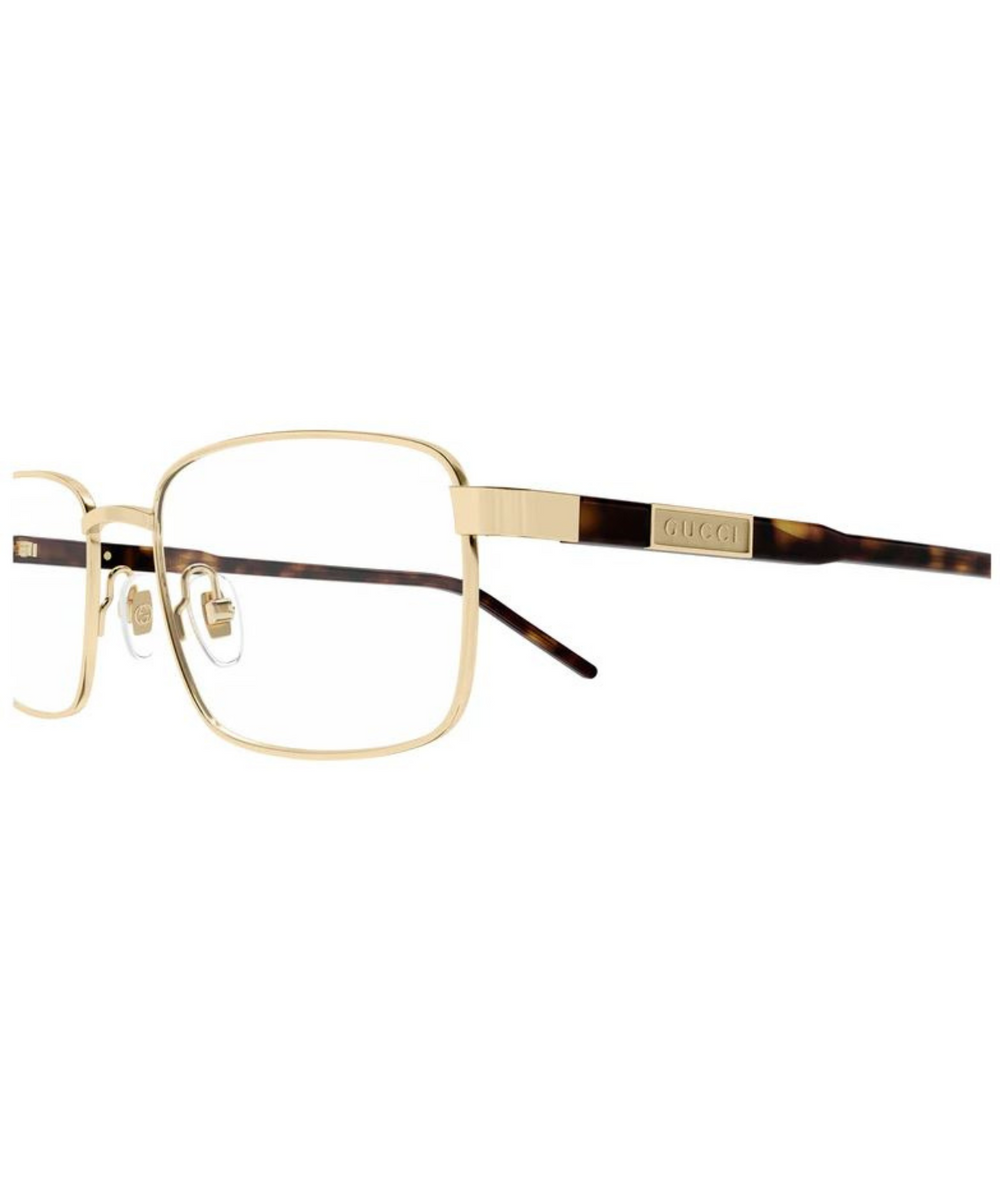 Gold-Dark Havana