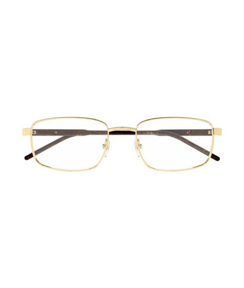 Gold-Brown
