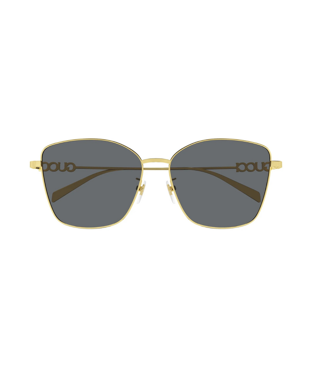 Gold-Grey