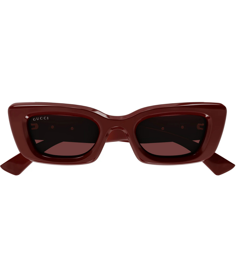 Burgundy-Red
