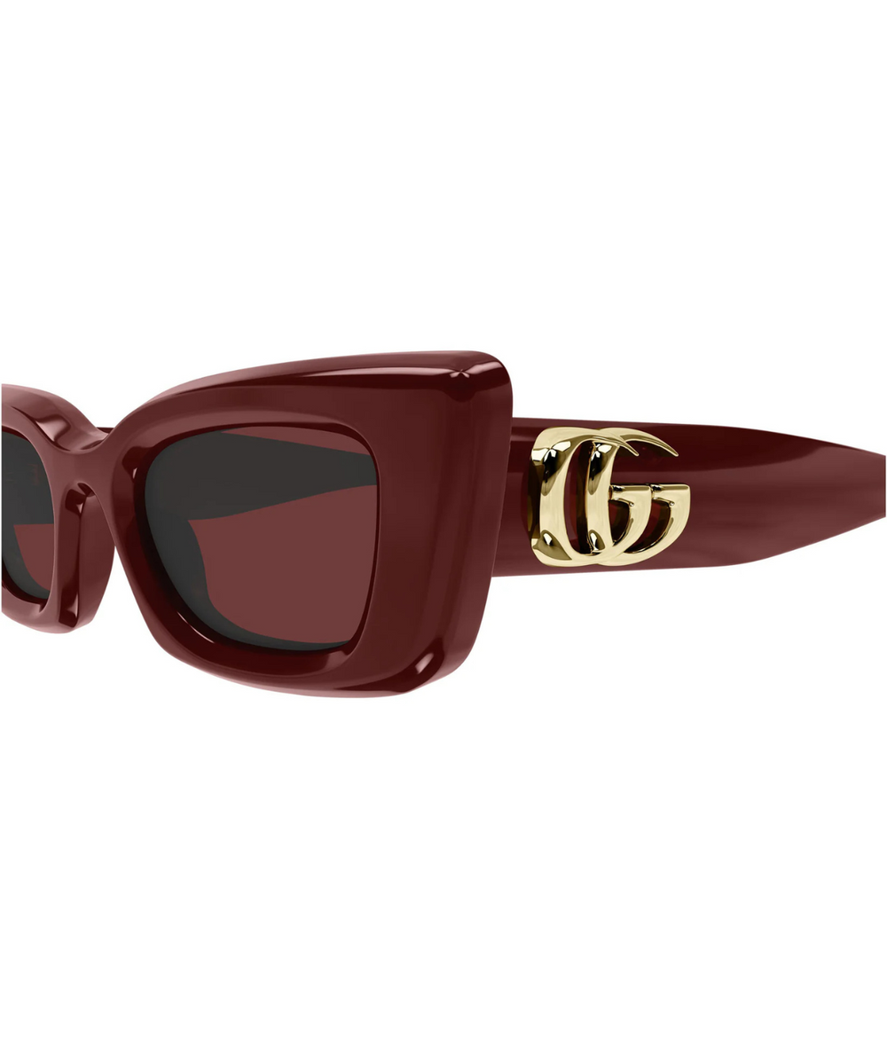 Burgundy-Red