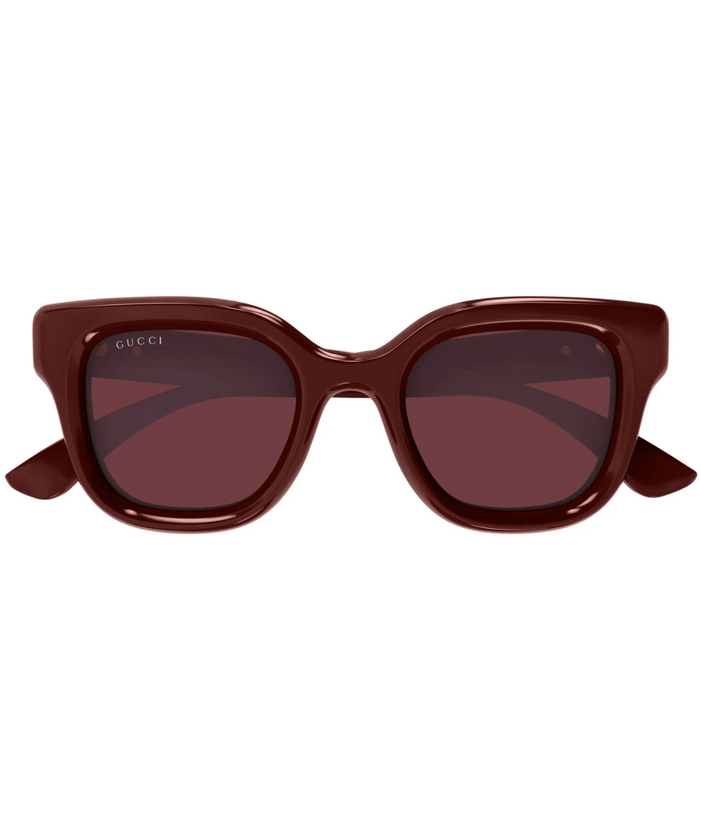 Burgundy-Red