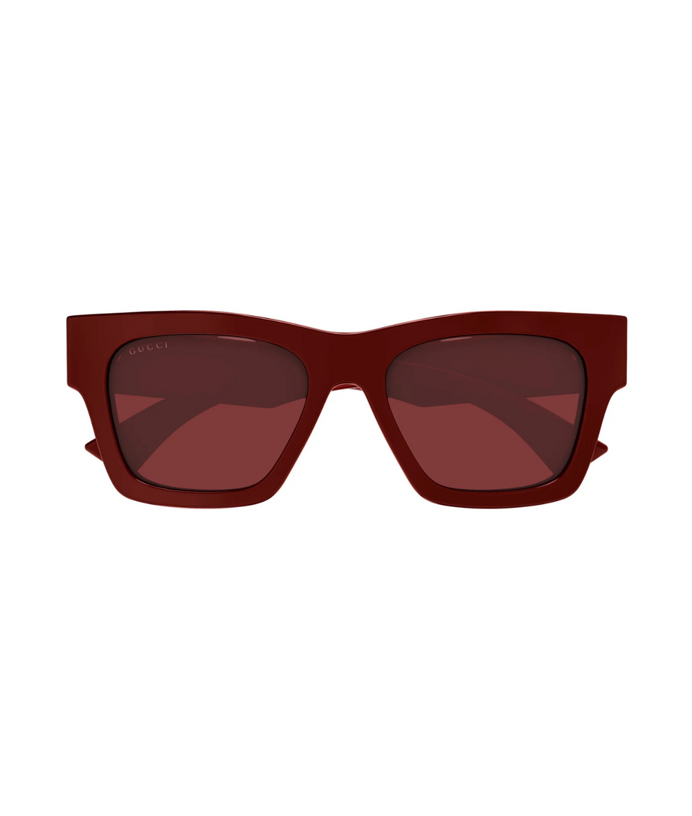 Burgundy-Red