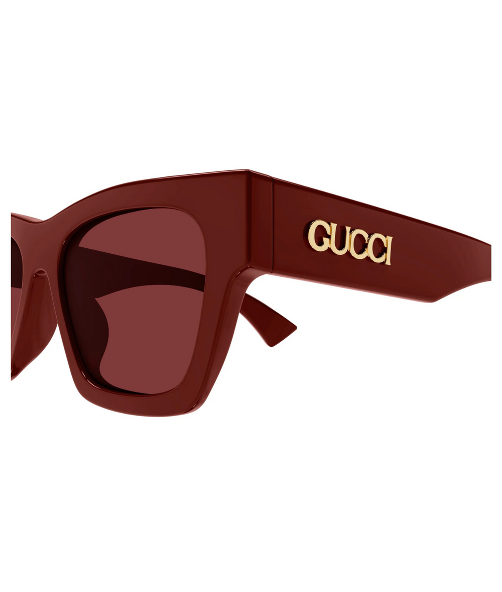 Burgundy-Red