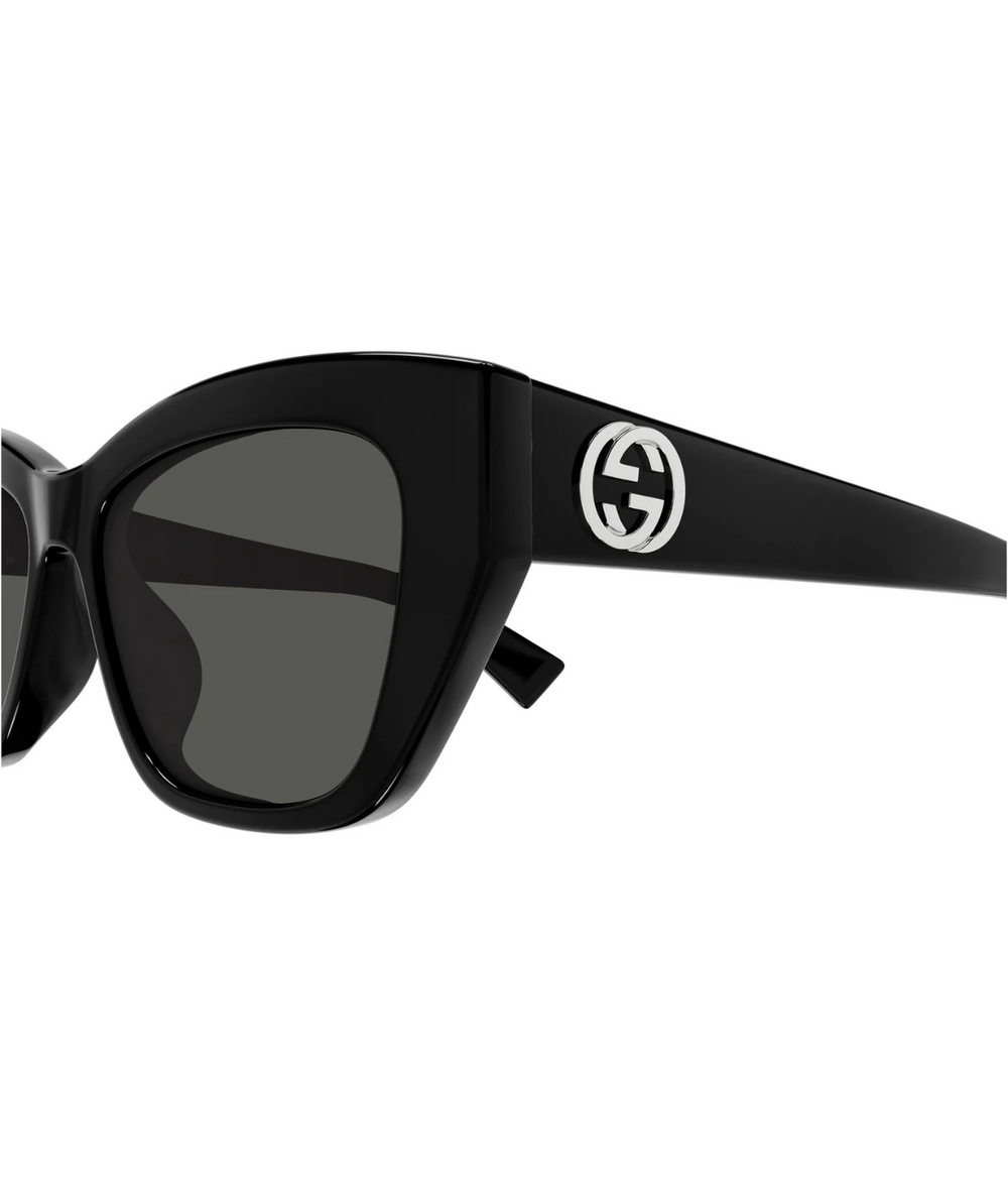 Black-Black-Grey