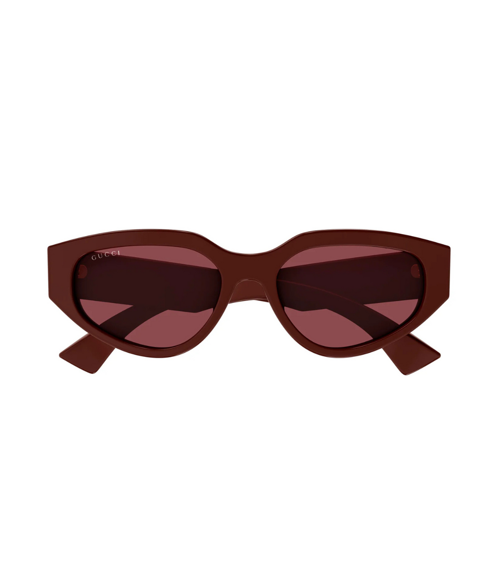Burgundy-Red