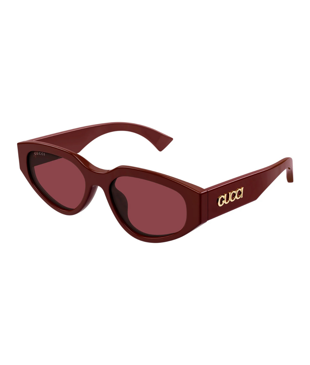 Burgundy-Red