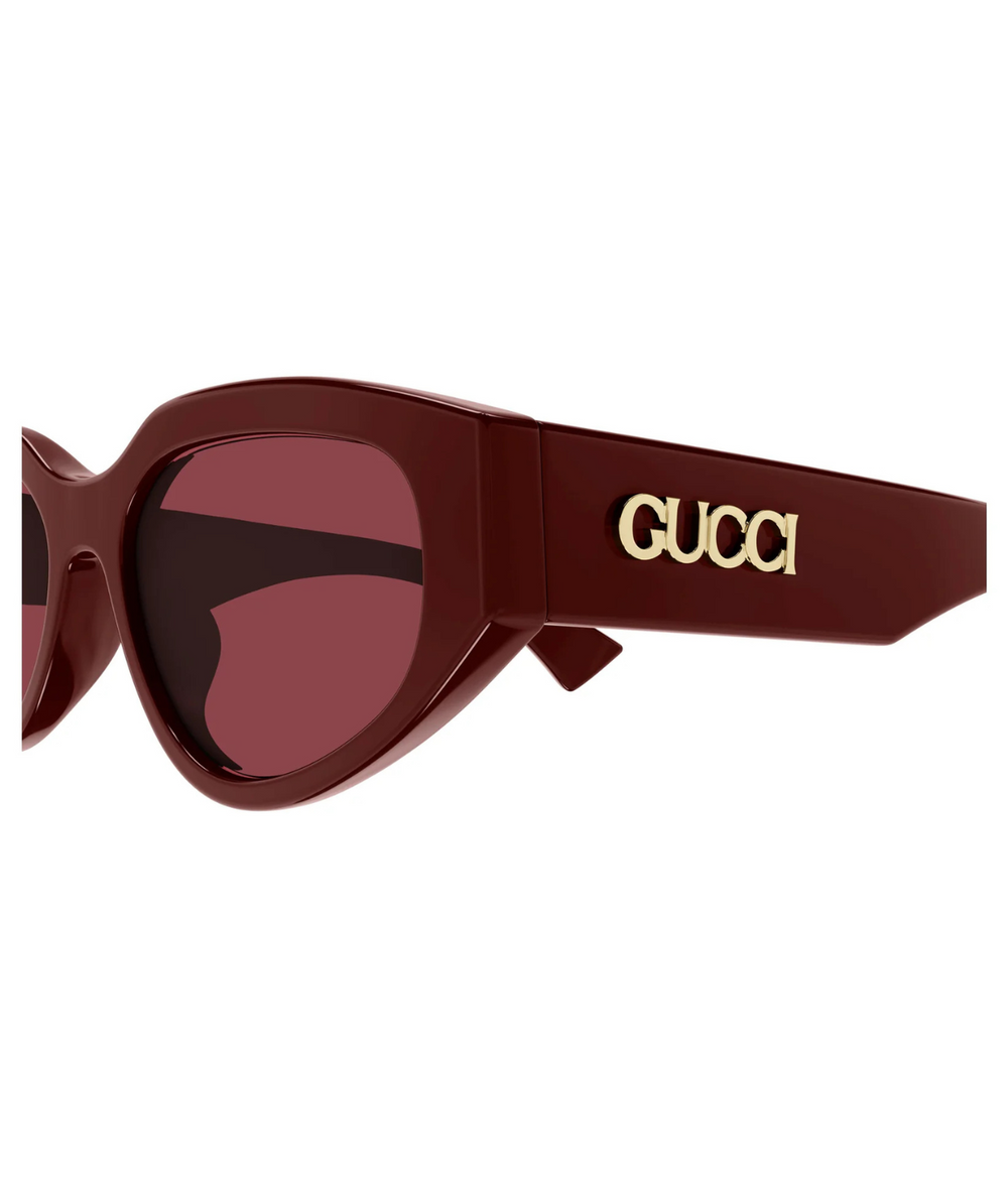Burgundy-Red