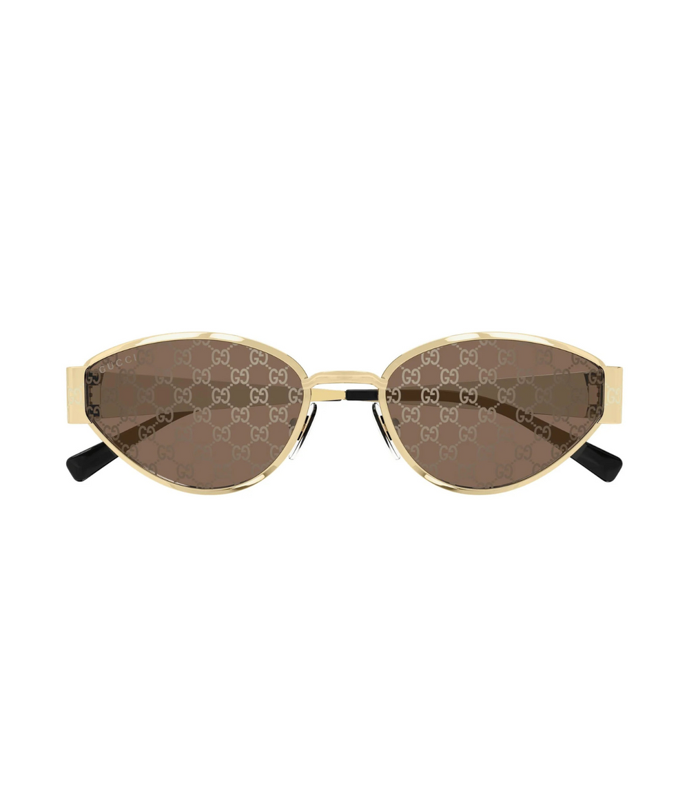 Gold-Brown
