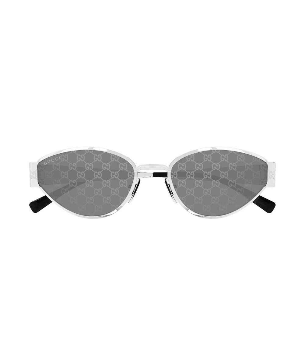 Silver-Grey