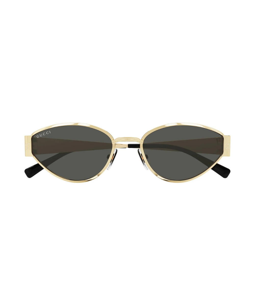 Gold-Grey