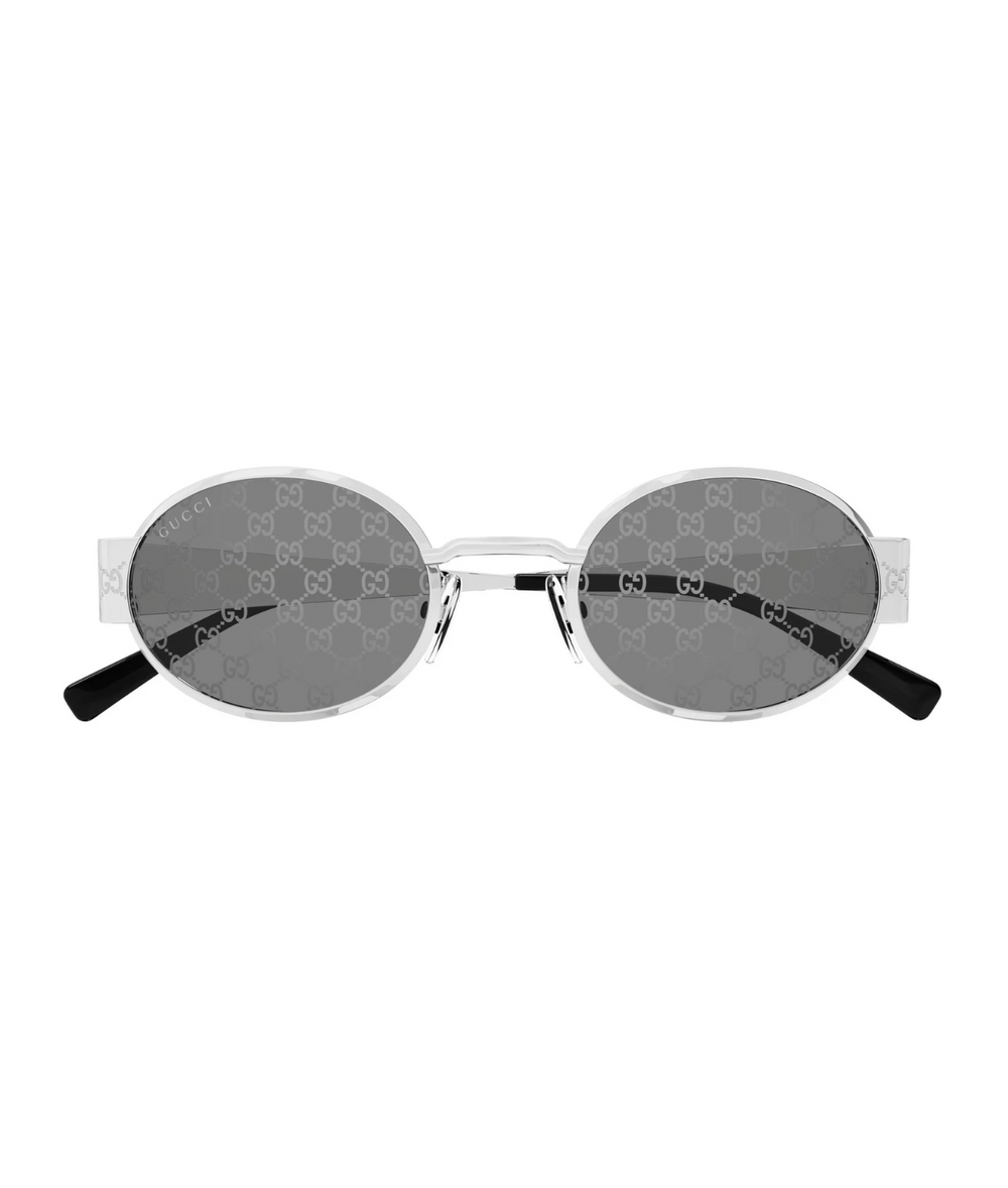 Silver-Grey