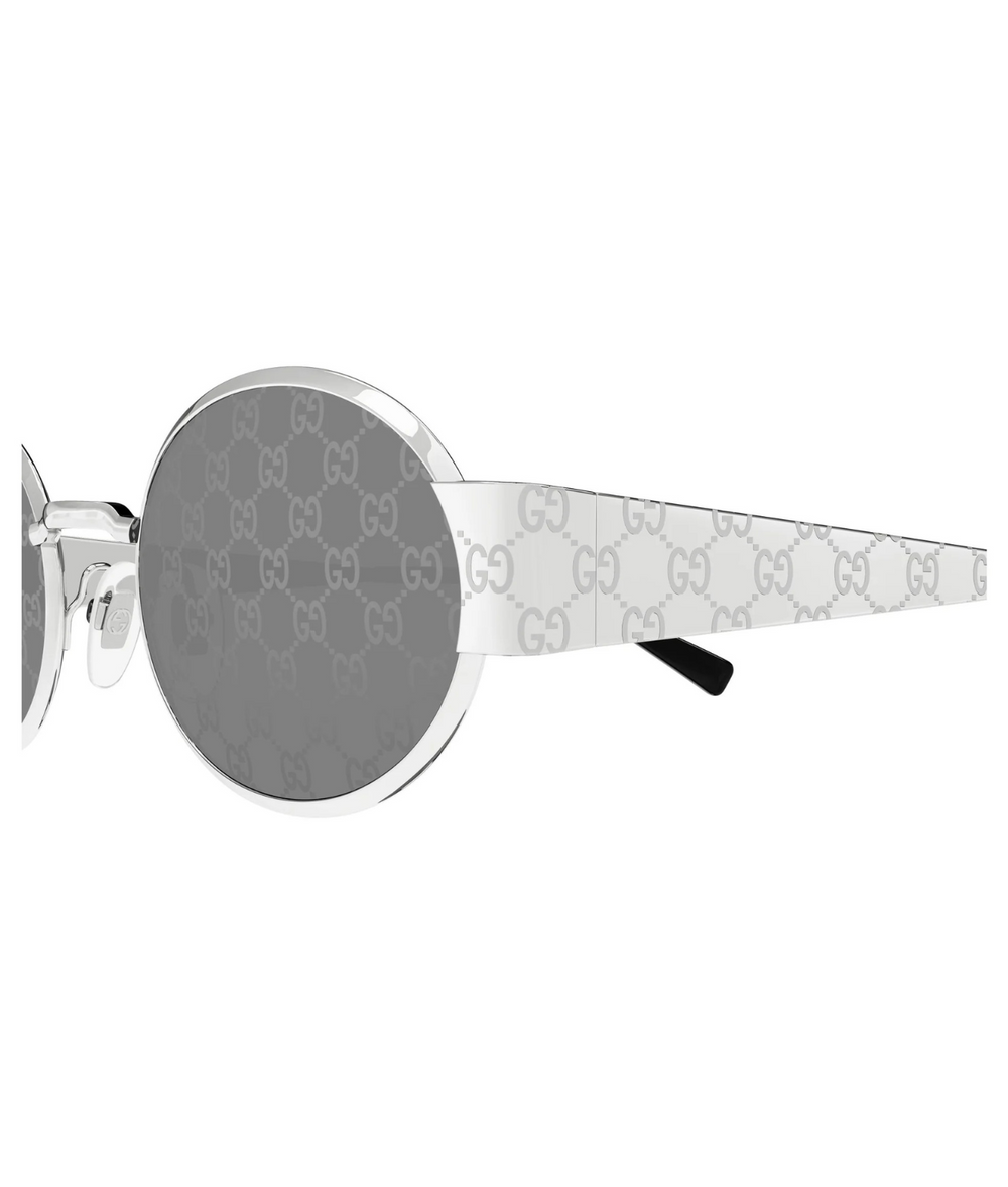 Silver-Grey