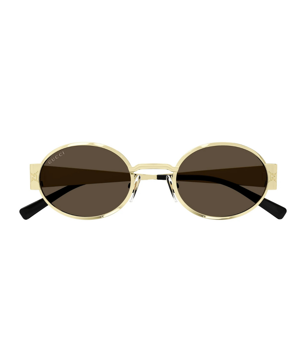 Gold-Brown