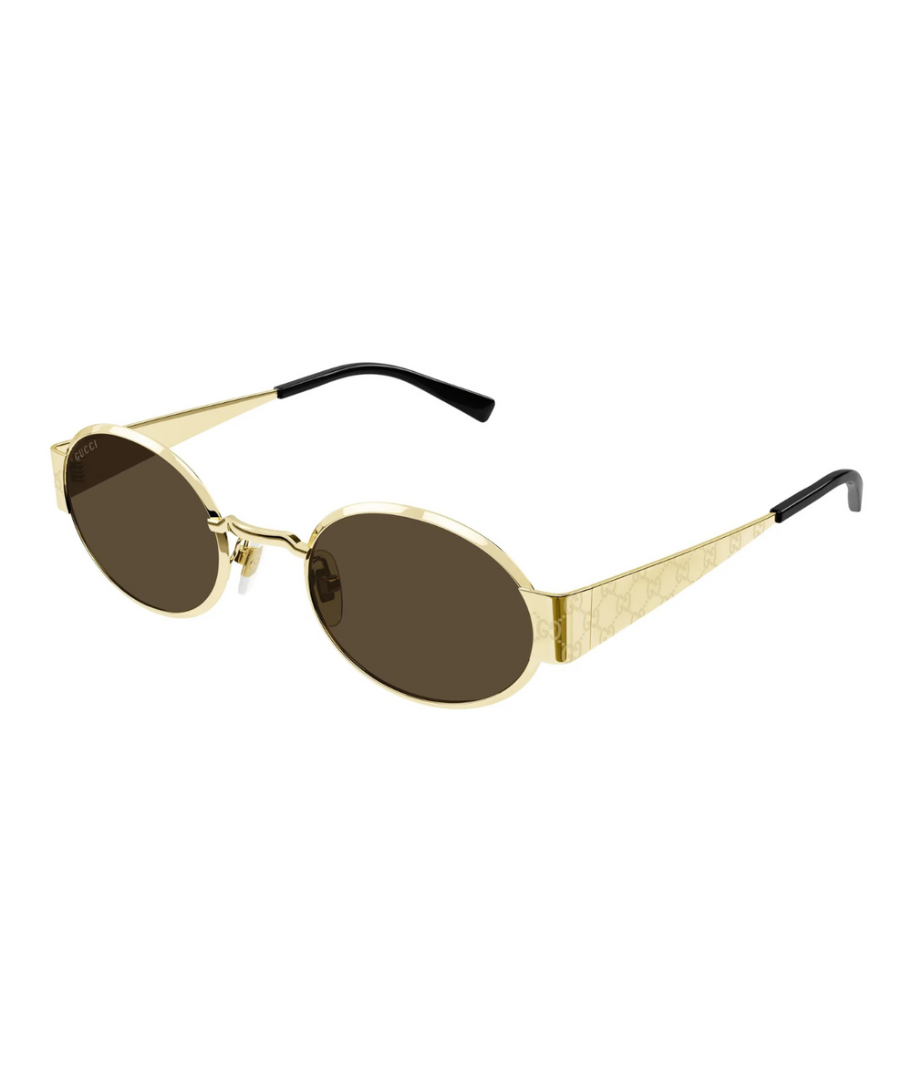 Gold-Brown