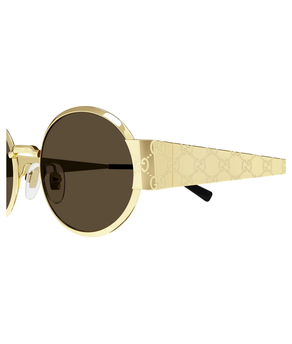 Gold-Brown