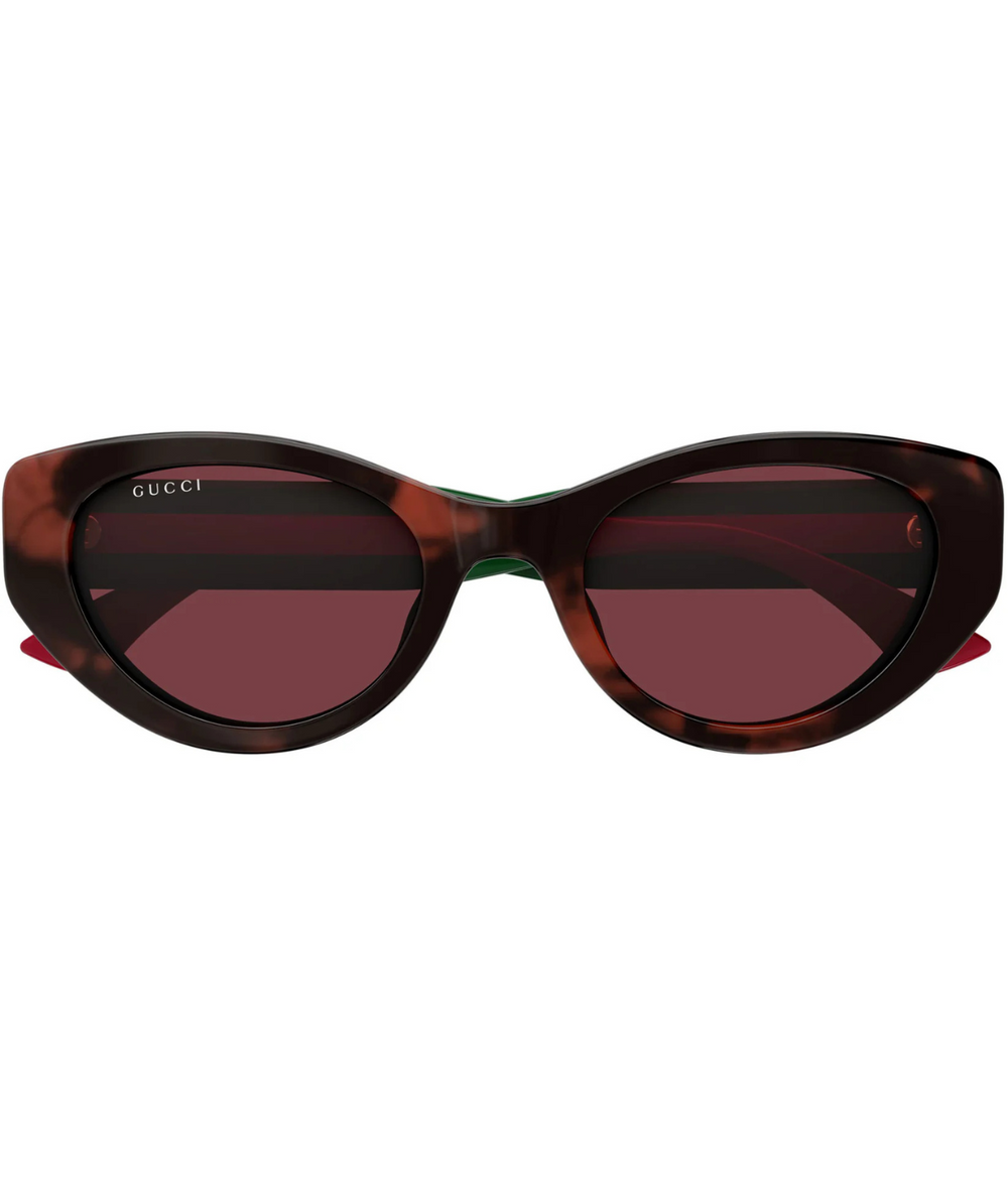 Havana-Green-Red